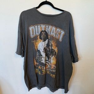 Vintage OUTKAST t shirt men’s size L/XL
